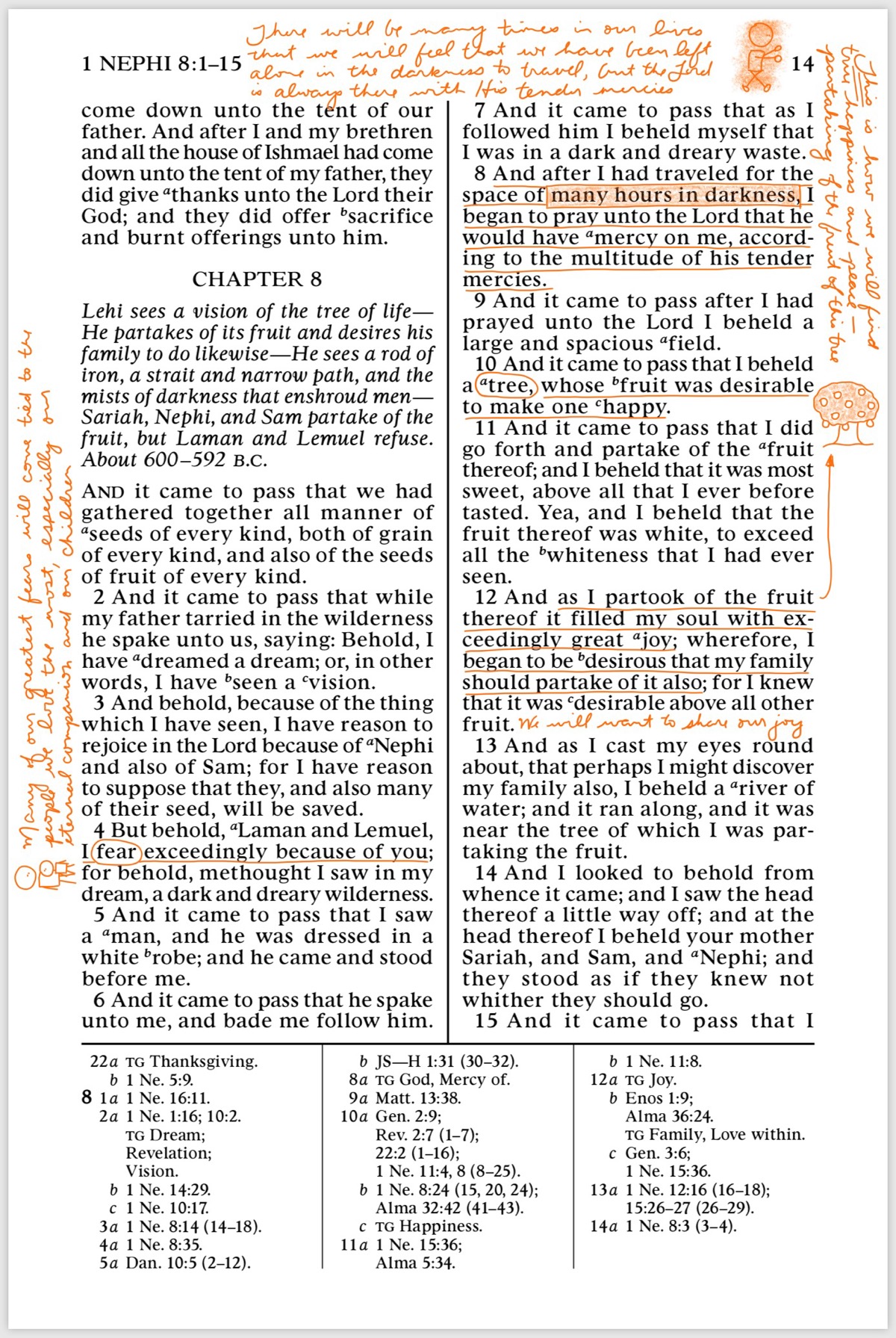 1 Nephi 8