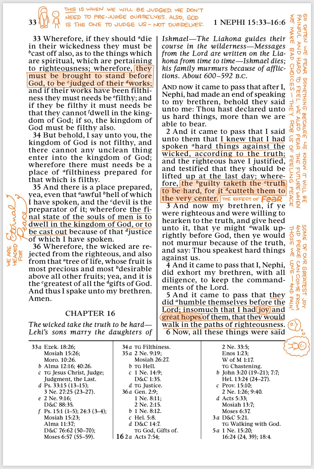 1 Nephi 15-16