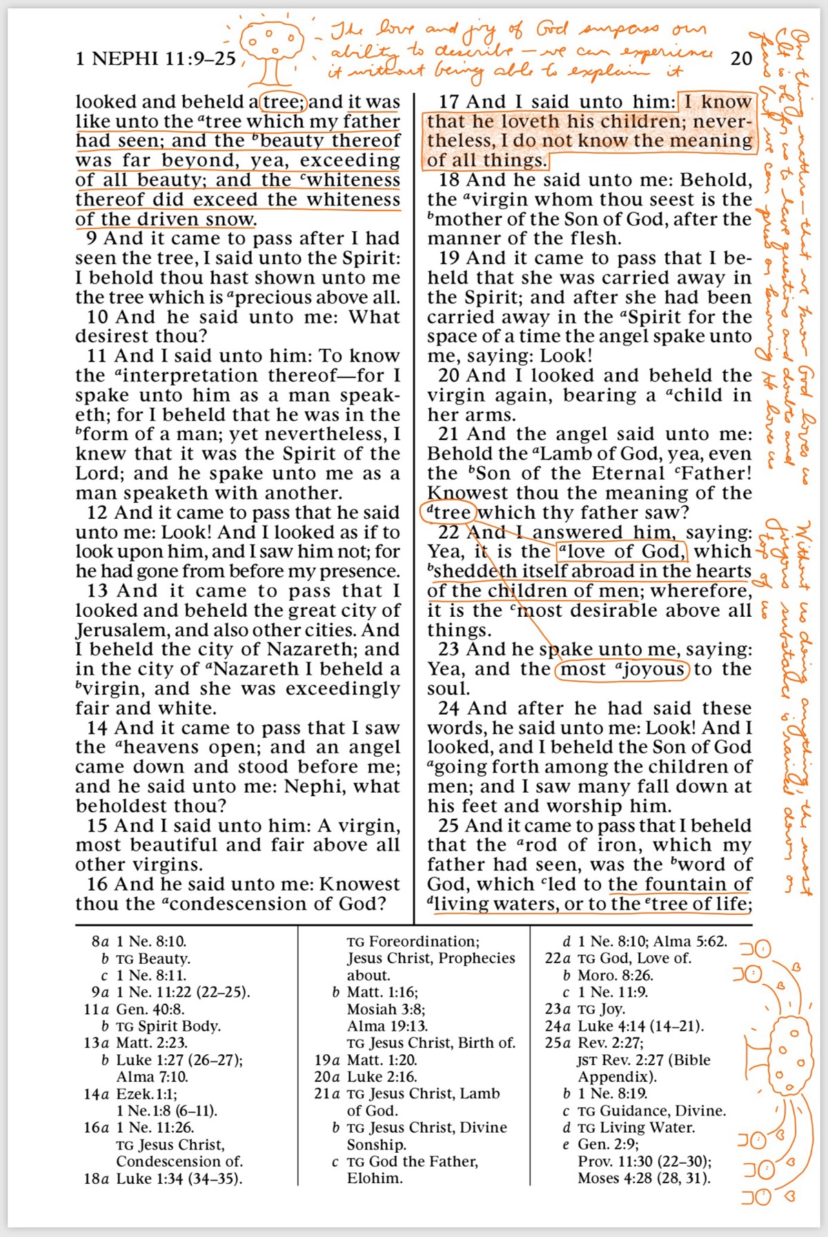 1 Nephi 11