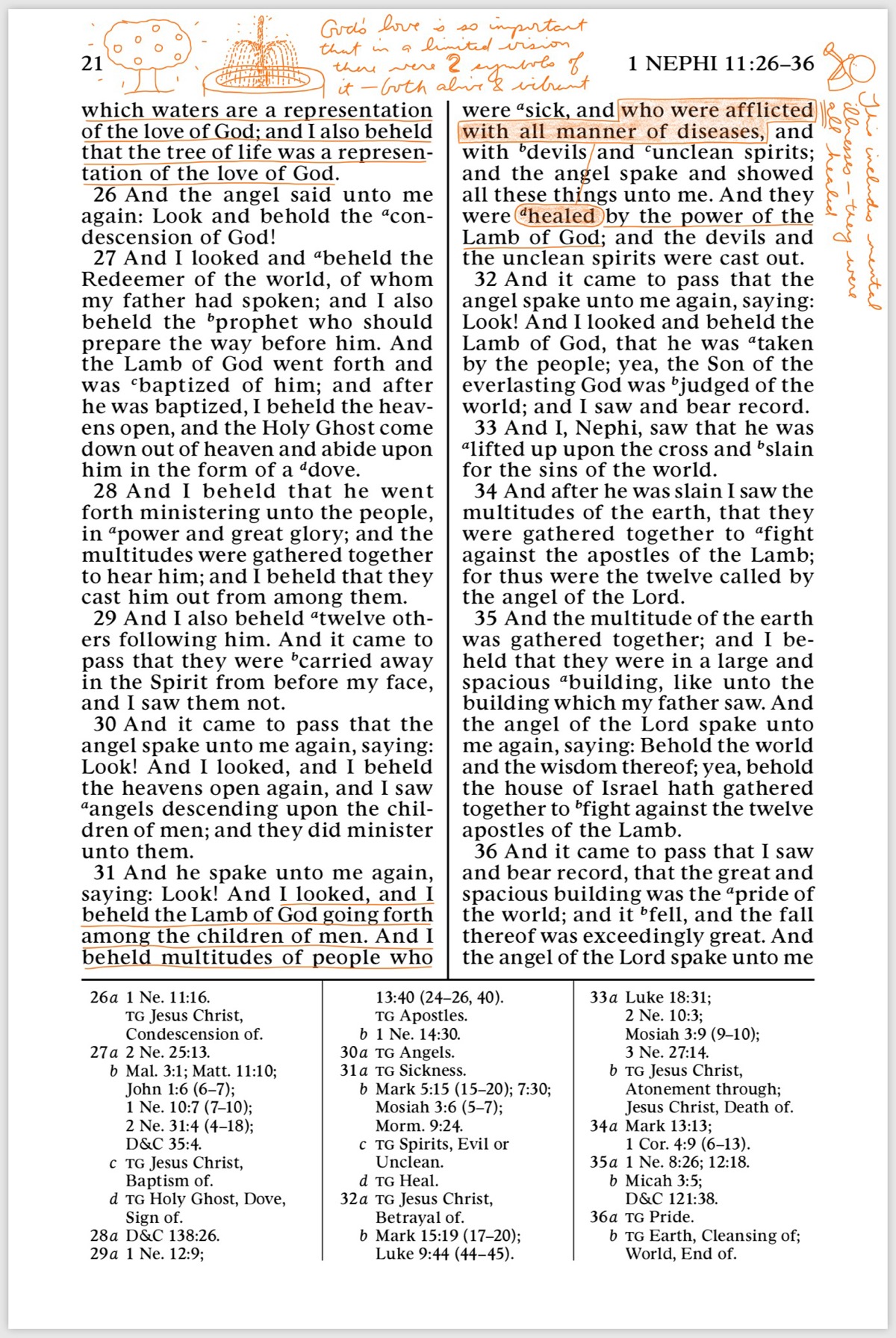 1 Nephi 11