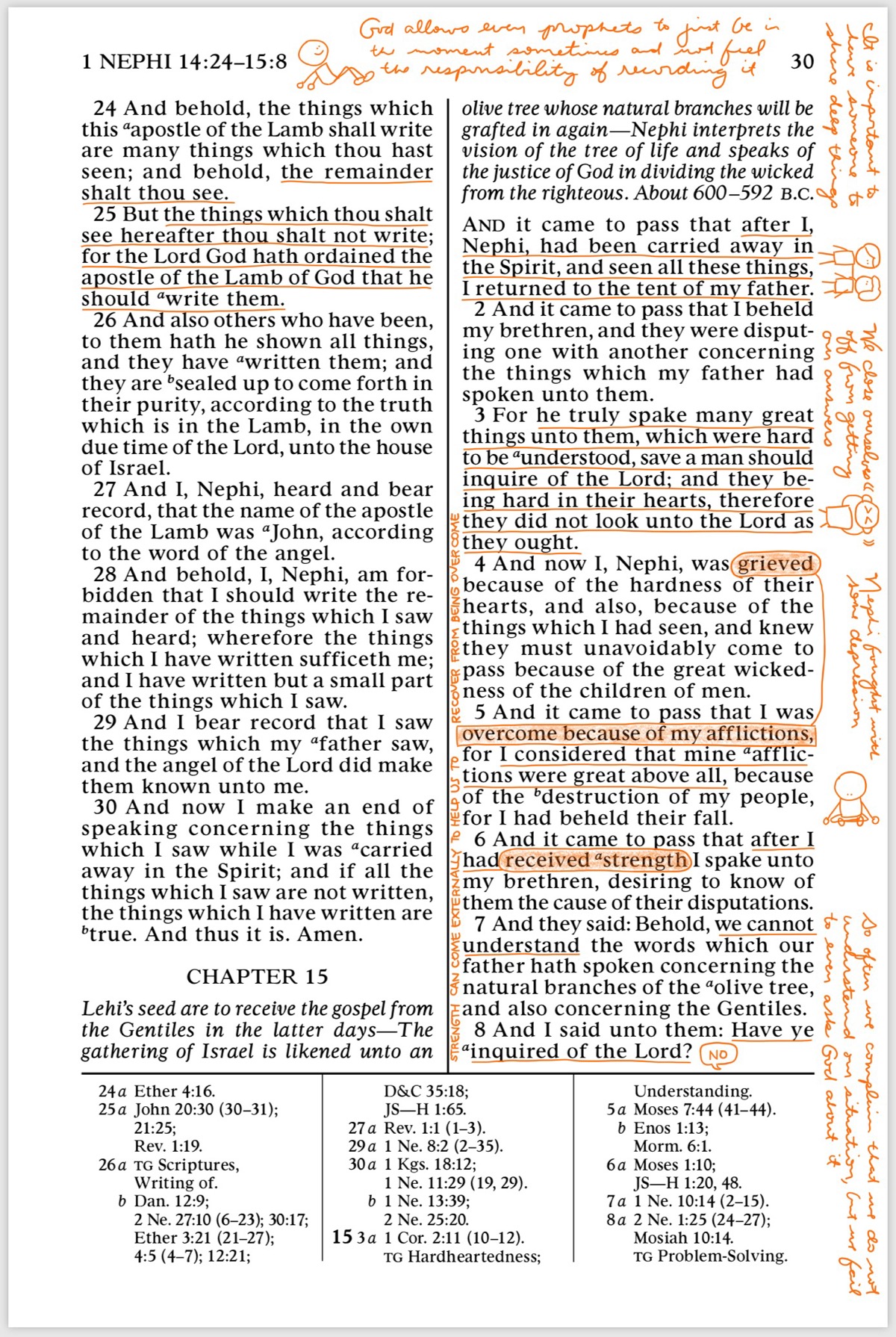 1 Nephi 15