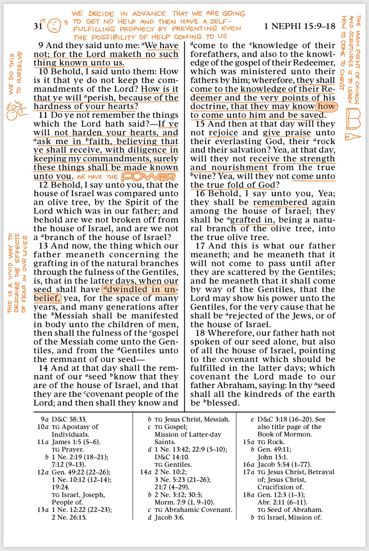 1 Nephi 15