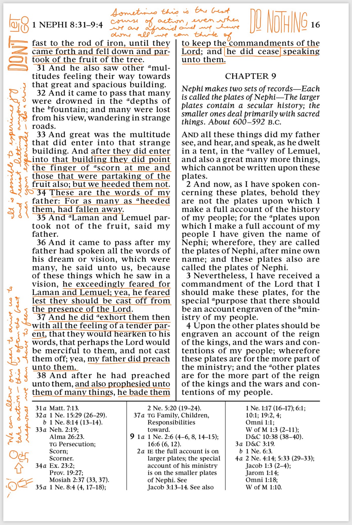 1 Nephi 8