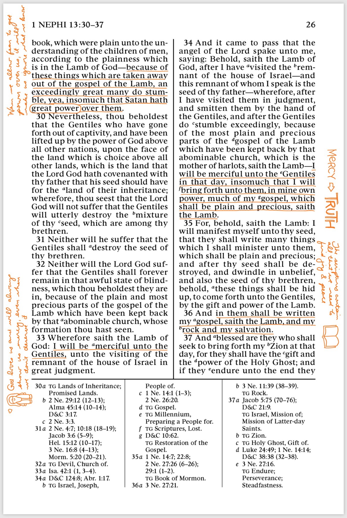 1 Nephi 13