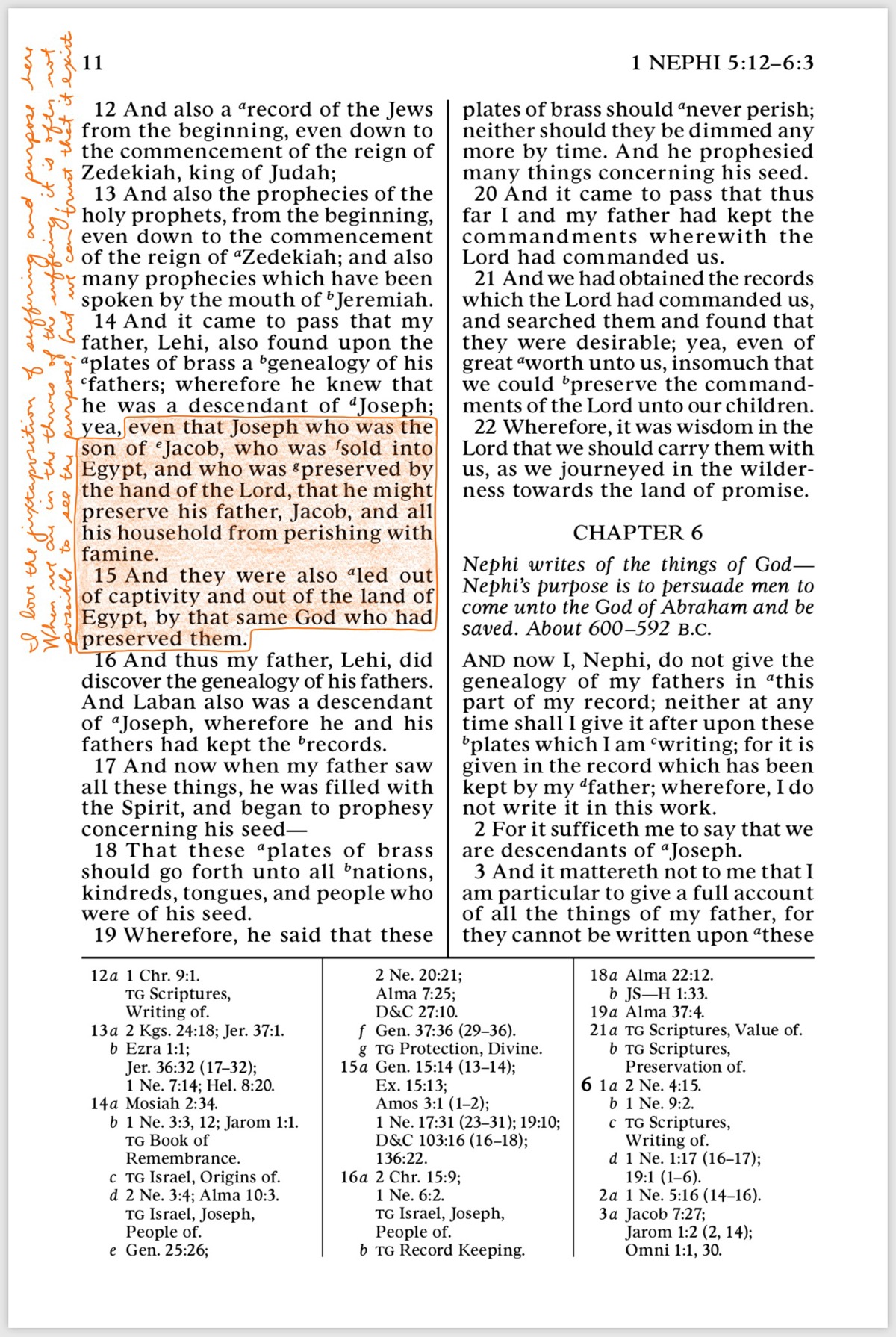 1 Nephi 5
