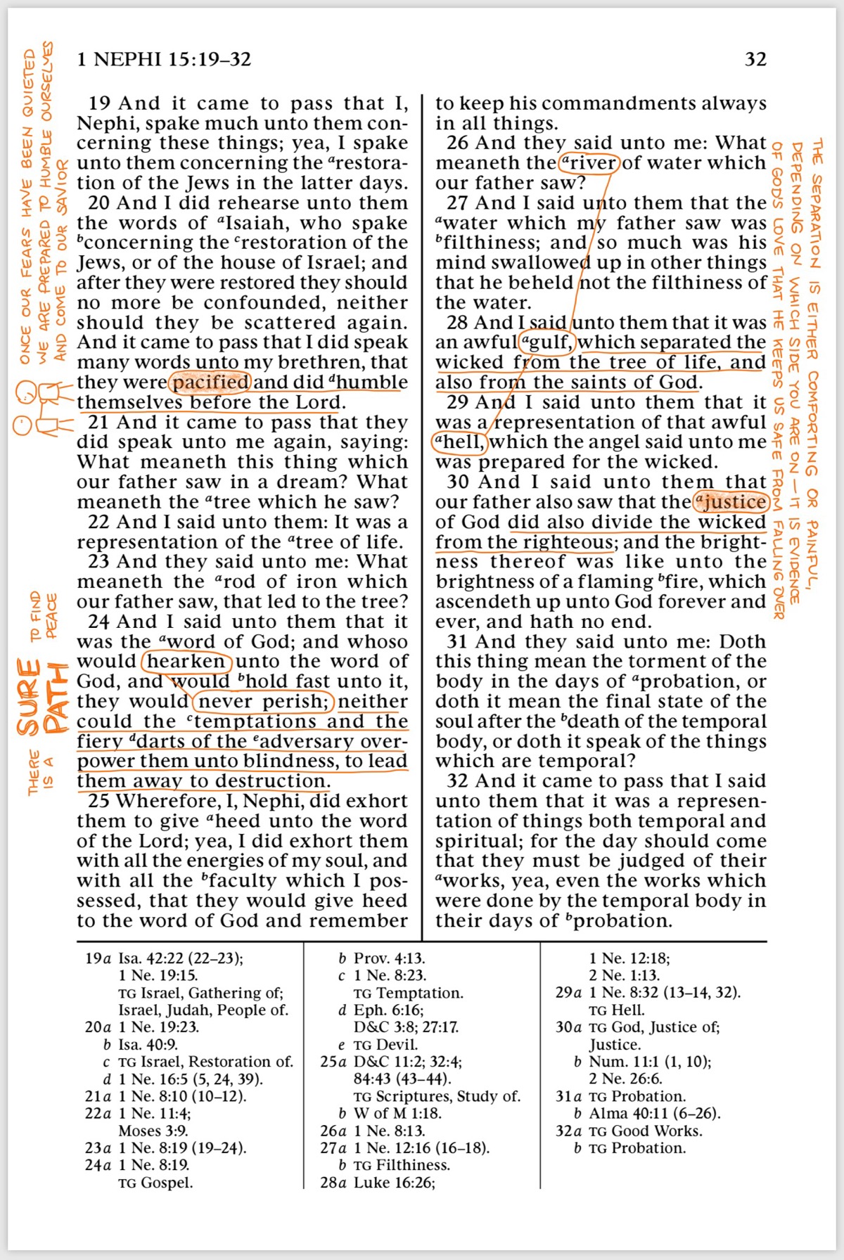 1 Nephi 15