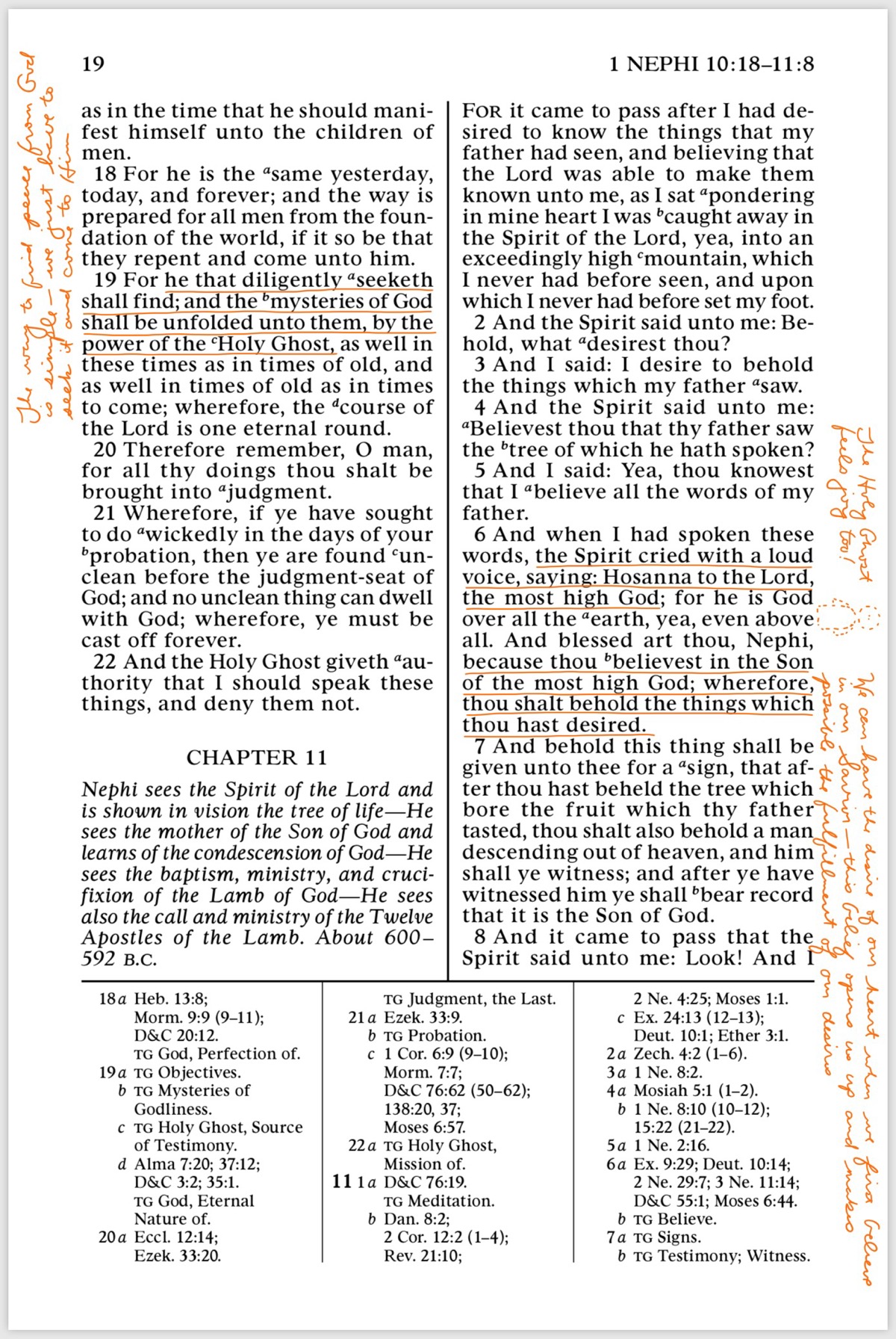 1 Nephi 10-11