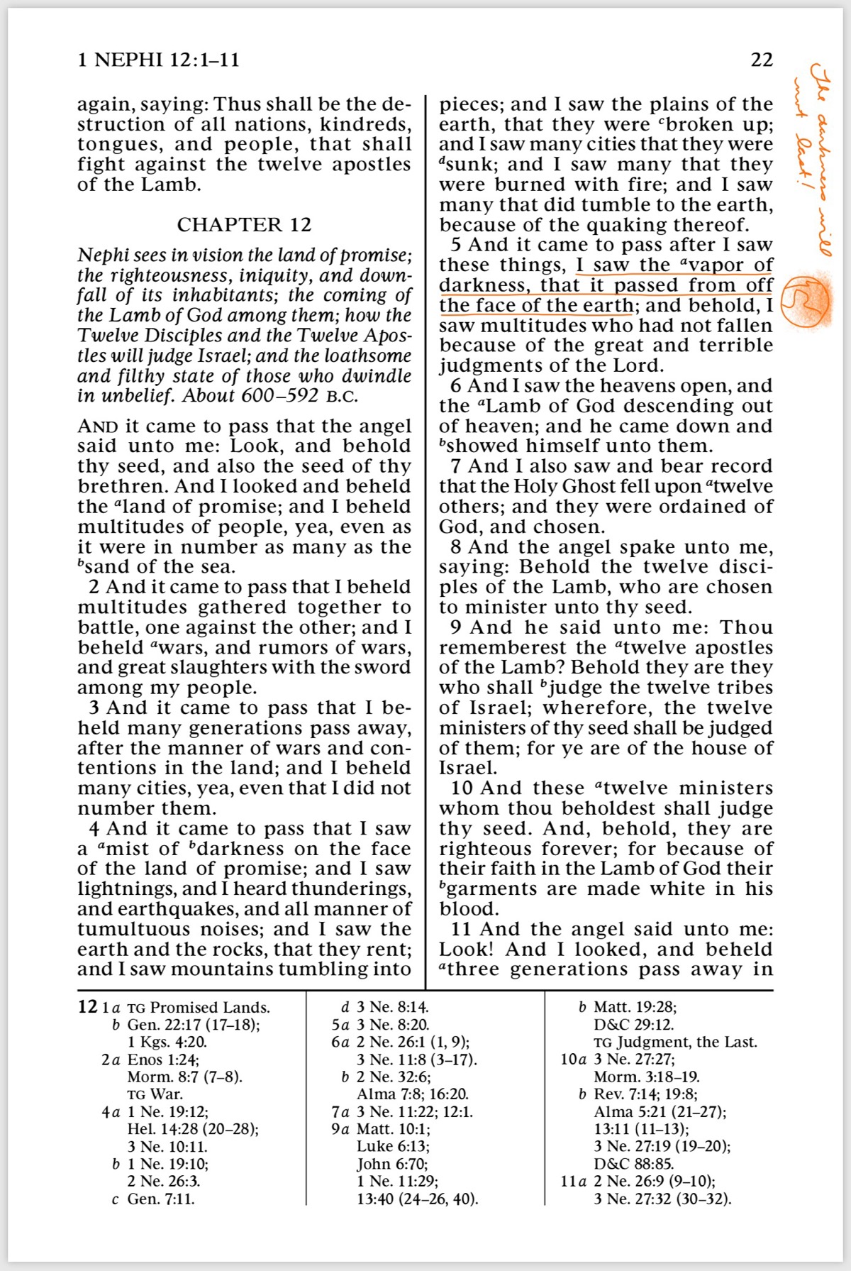 1 Nephi 12