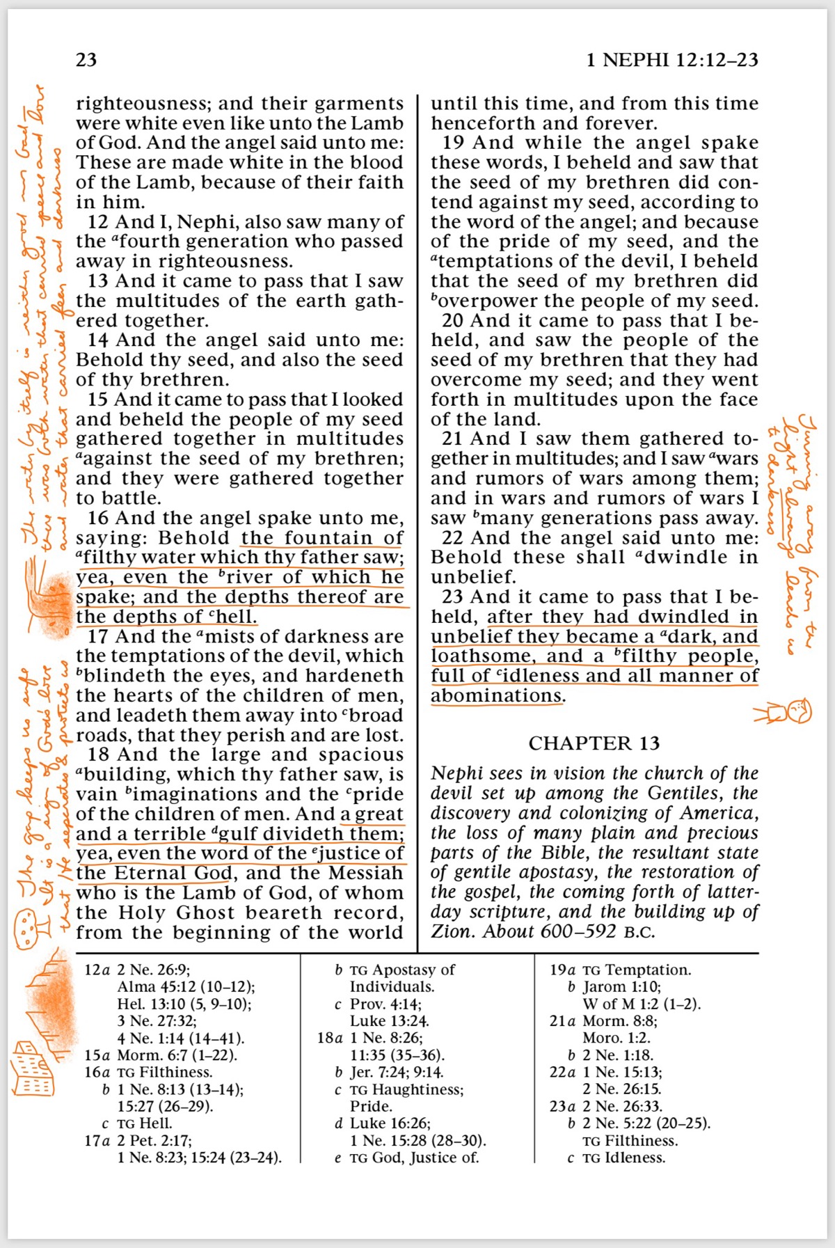 1 Nephi 12